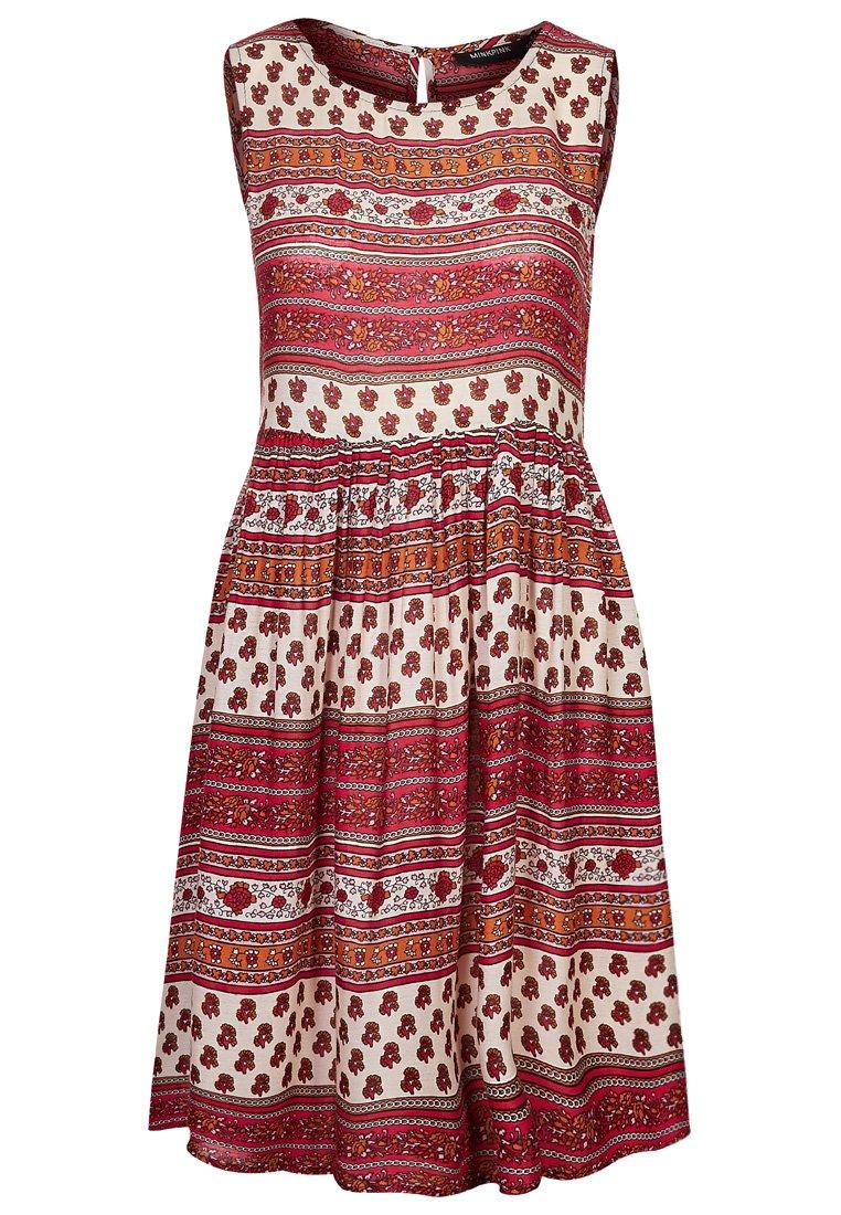 Foto MINKPINK MAYA Vestido informal multicolor