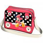 Foto Minnie Bandolera Grande Button Disney