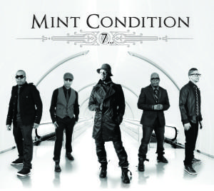 Foto Mint Condition: 7 CD