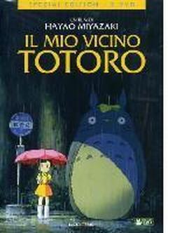 Foto Mio Vicino Totoro (Il) (SE) (2 Dvd)