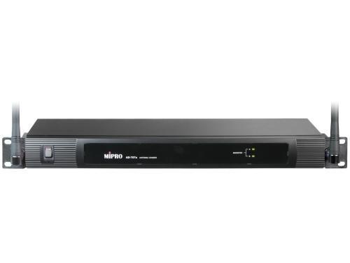 Foto MIPRO AD 707 Amplifier Rf High Power To Act
