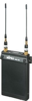 Foto MIPRO MR 90 Clamps Wireless Receiver P / Cameras