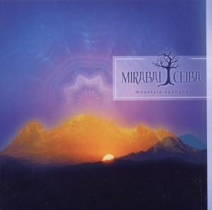 Foto Mirabai Ceiba: Mountain Sadhana CD