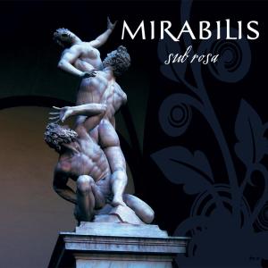 Foto Mirabilis: Sub Rosa CD
