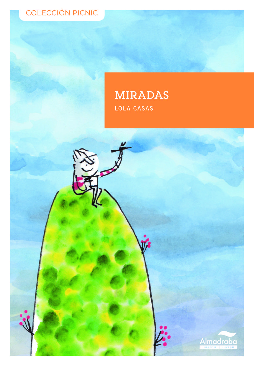 Foto Miradas