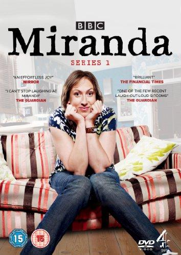 Foto Miranda-Series 1 [Reino Unido] [DVD]