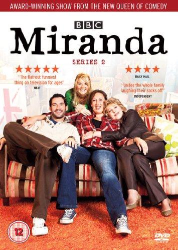 Foto Miranda Series 2 [Reino Unido] [DVD]