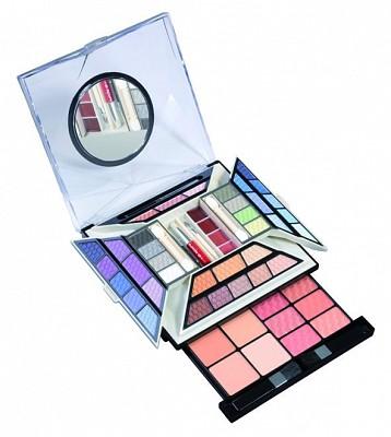 Foto Mirlans 6532 Estuche Maquillaje