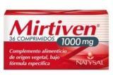 Foto Mirtiven, 36 comprimidos - Natysal