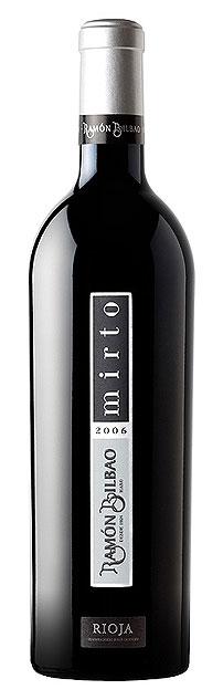 Foto Mirto de Ramón Bilbao