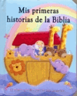 Foto Mis Primeras Historias De La Biblia