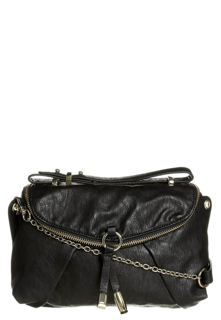 Foto Mischa Barton Falk Bandolera Negro One Size