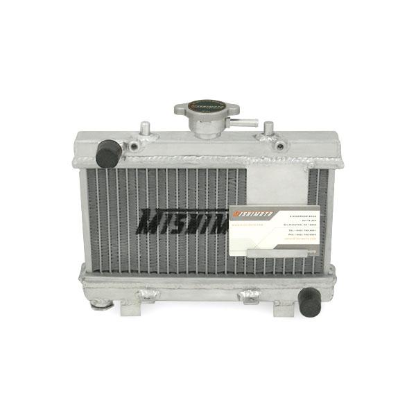 Foto Mishimoto Promotional Display Radiator