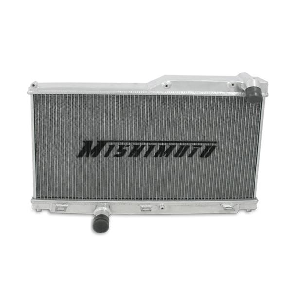 Foto Mishimoto Universal Performance Aluminium Radiator, 25