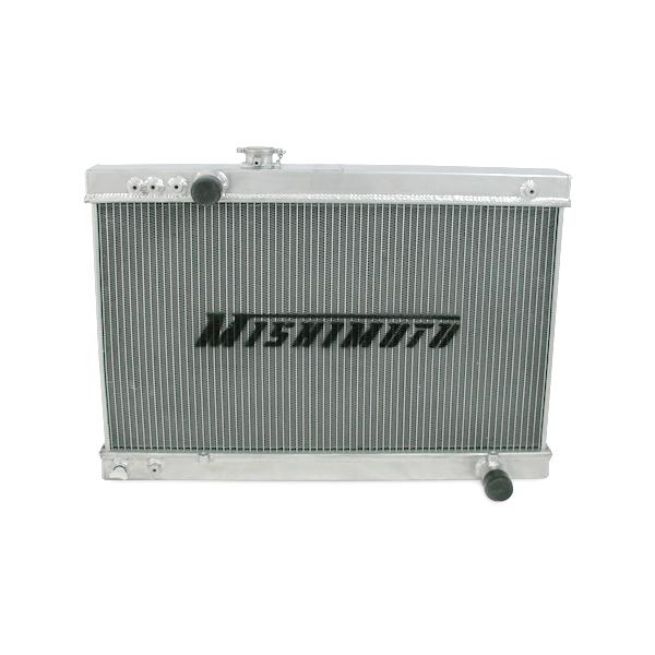 Foto Mishimoto Universal Performance Aluminium Radiator, 26
