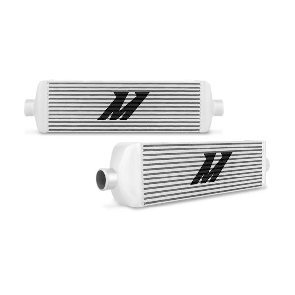 Foto Mishimoto Universal Race Edition Intercooler J-Line