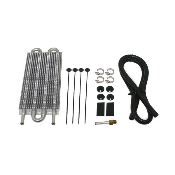 Foto Mishimoto Universal Transmission and Power Steering Cooler