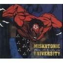 Foto Miskatonic university - there will be only one