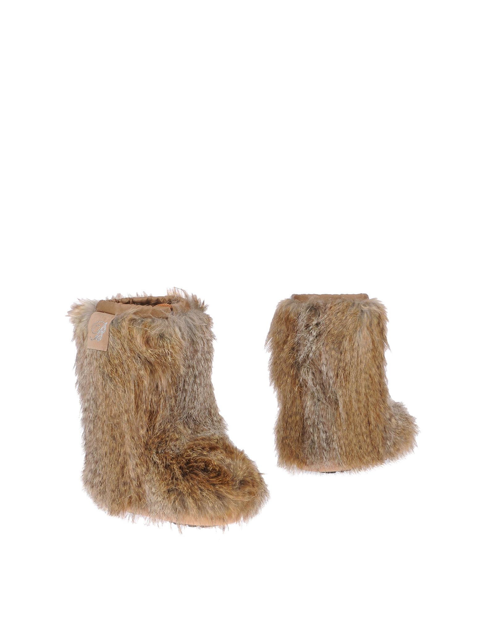 Foto Miss Blumarine Botas Niña Arena