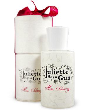 Foto miss charming edp. 100ml. juliette has a gun