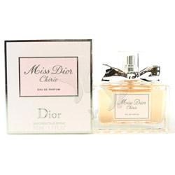 Foto Miss Dior Cherie Christian Dior Fragancias para mujer Eau de parfum 50ml