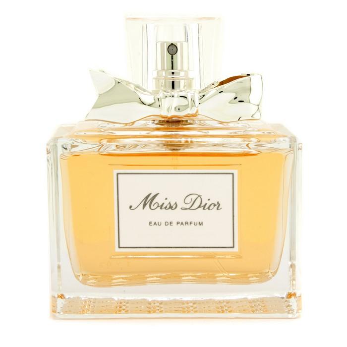 Foto Miss Dior Eau De Parfum Vap. (Esencia Nueva) 100ml/3.4oz Christian Dior