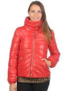 Foto Miss Sixty Aniek chaqueta de invierno rosso