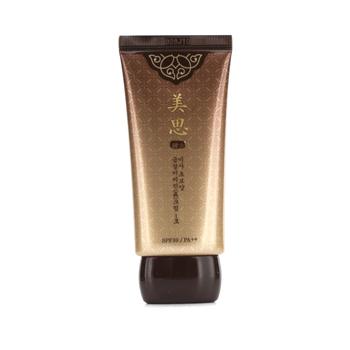 Foto Missha Misa Cho Bo Yang BB Crema SPF 30 - # No. 1 Natural Beige 50ml/1