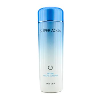 Foto Missha Super Aqua Enzyme Gel Exfoliante 150ml/5oz