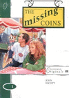 Foto Missing coins,the/originals 1 lon