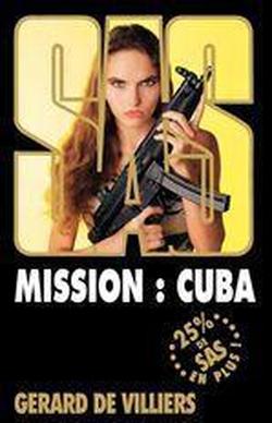 Foto Mission Cuba