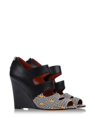 Foto missoni botines ssmissoniw
