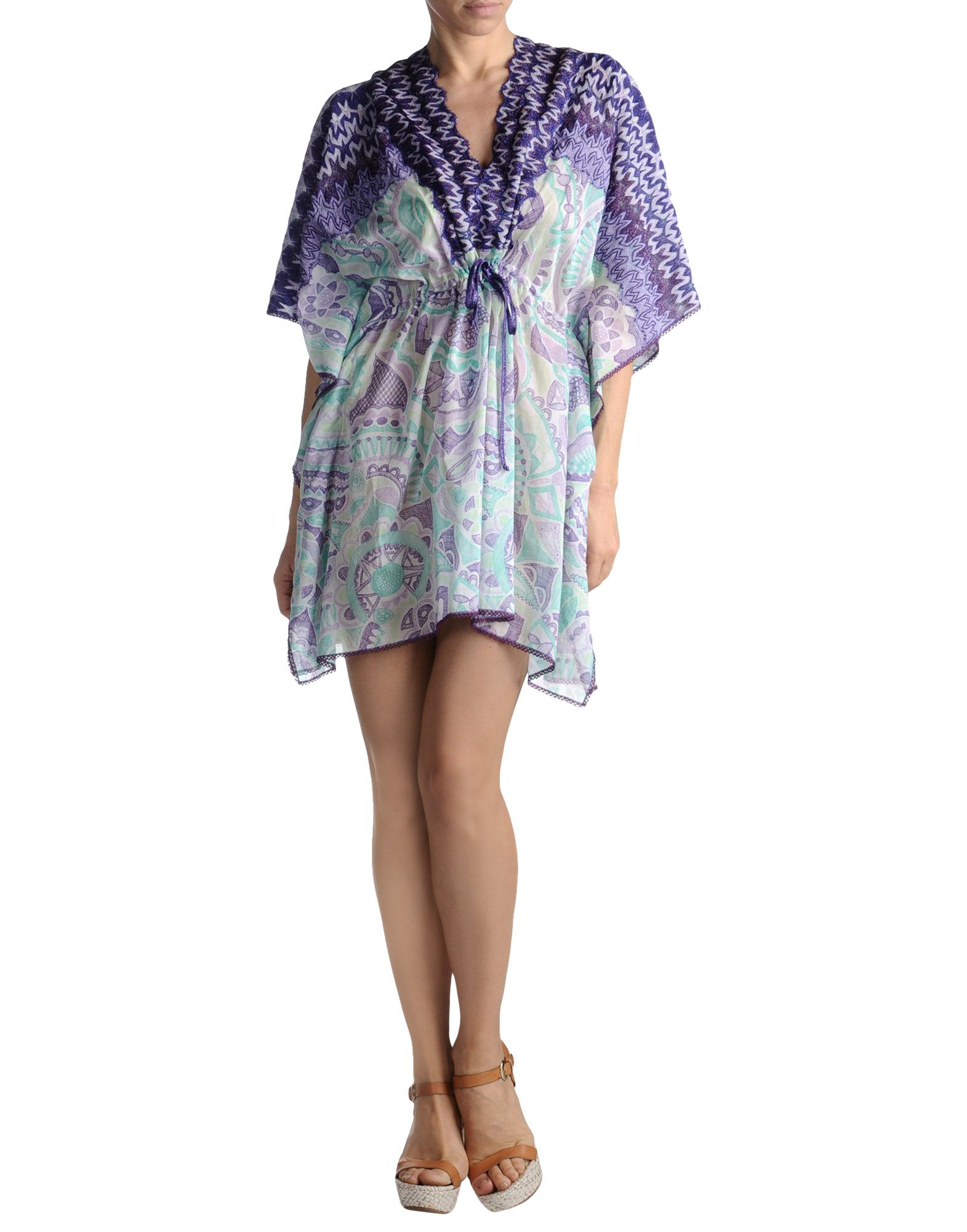 Foto missoni mare vestidos de playa
