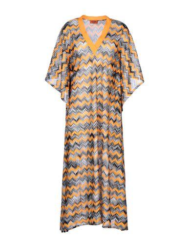 Foto missoni mare vestidos playeros
