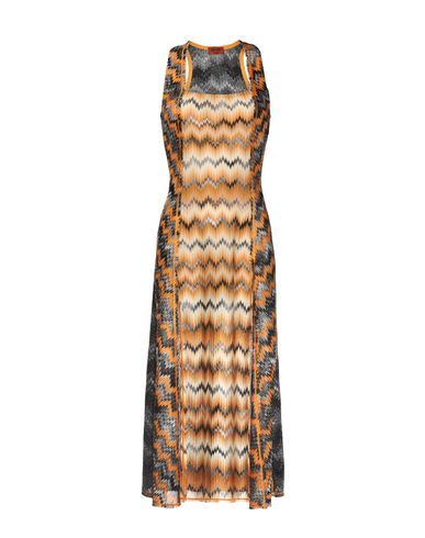 Foto missoni mare vestidos playeros
