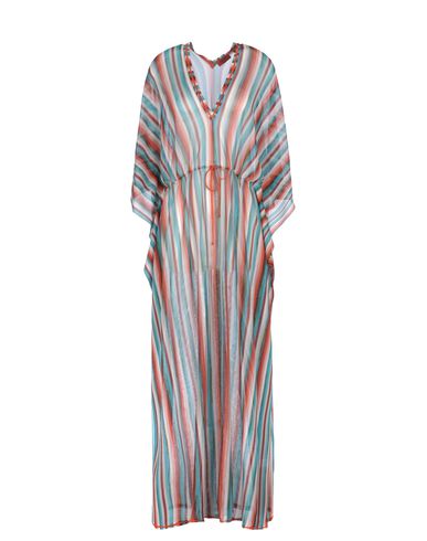 Foto missoni mare vestidos playeros
