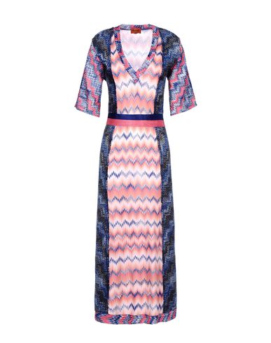 Foto missoni mare vestidos playeros
