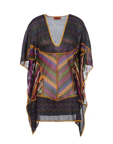 Foto missoni mare vestidos playeros

