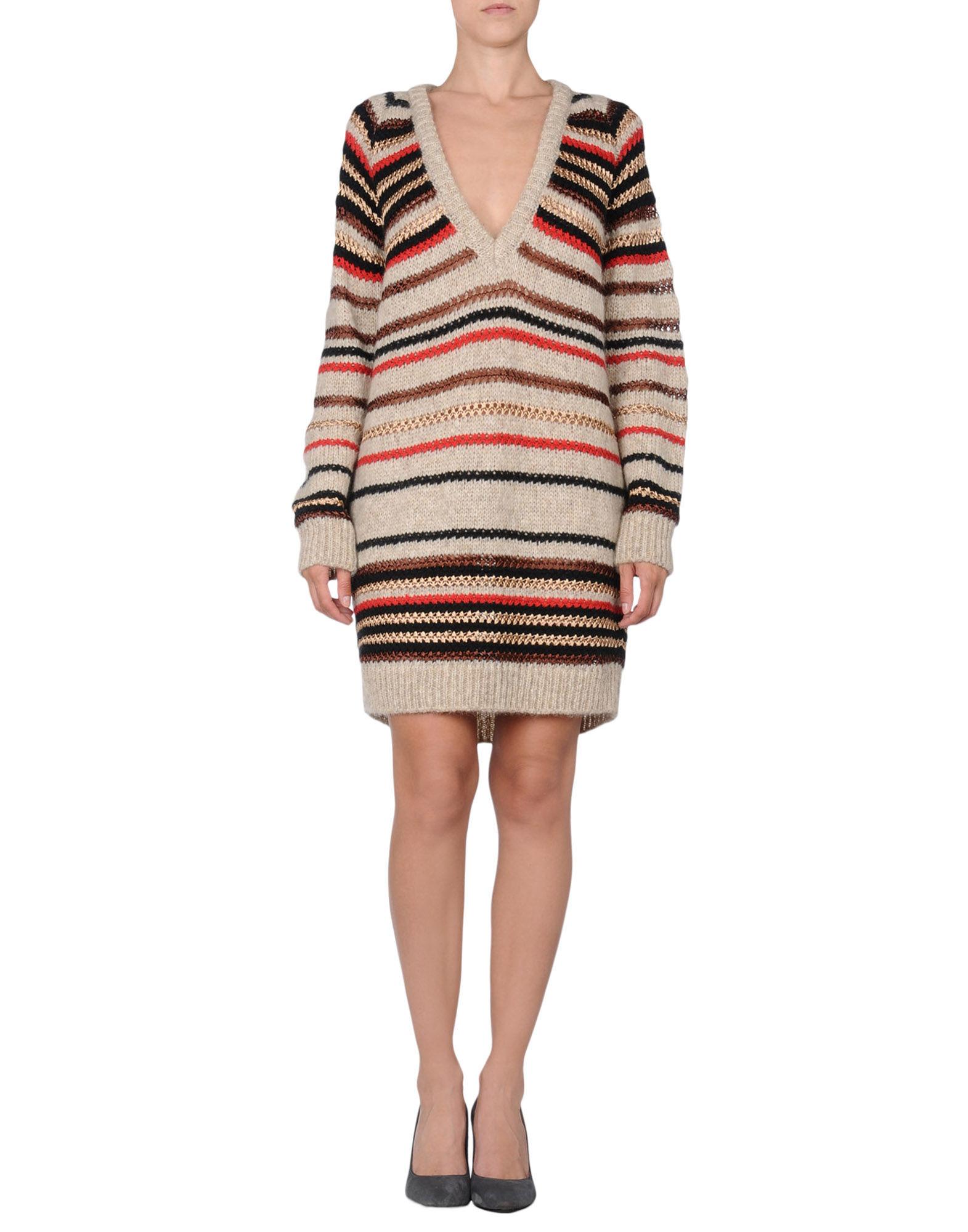 Foto missoni minivestidos
