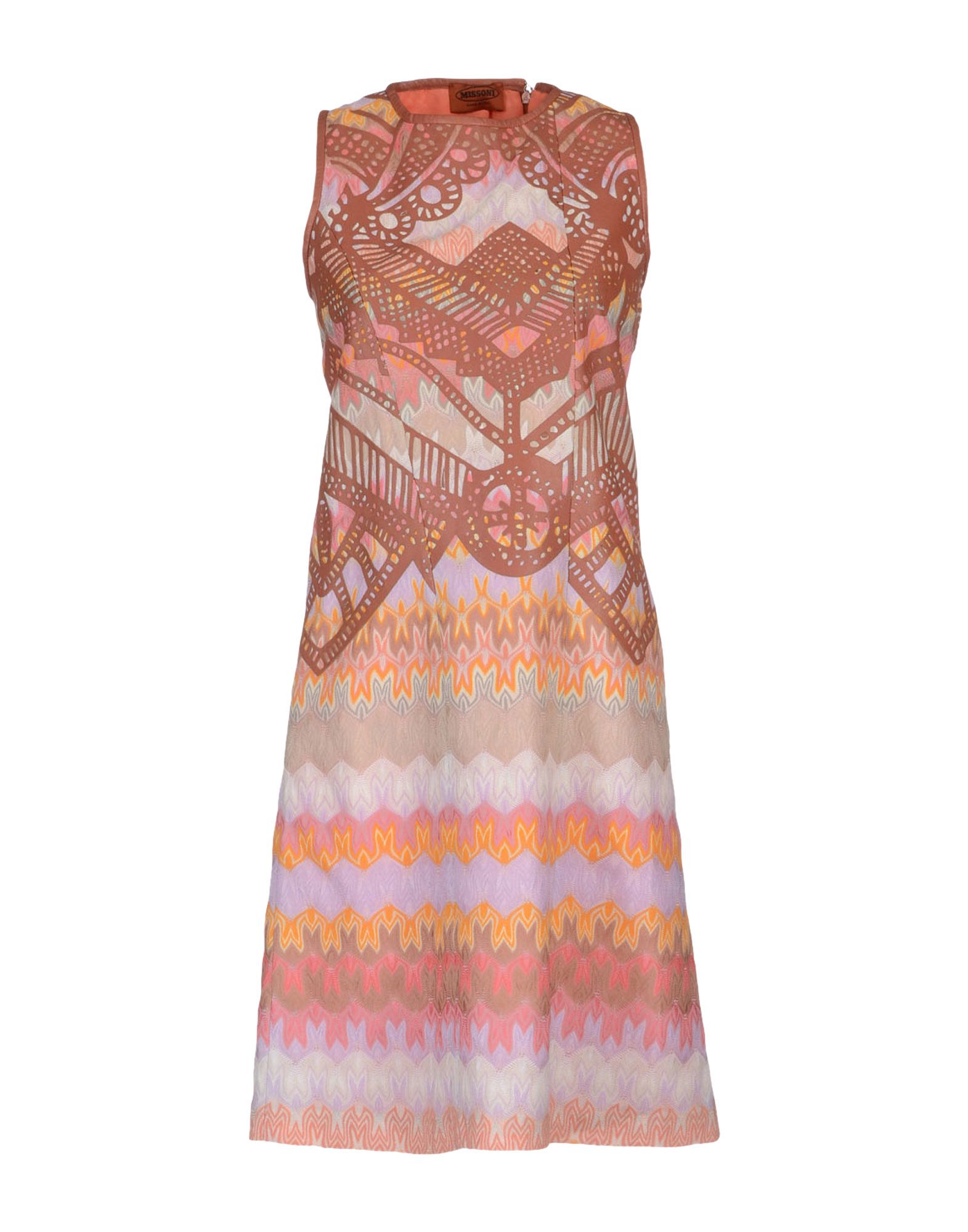 Foto missoni minivestidos
