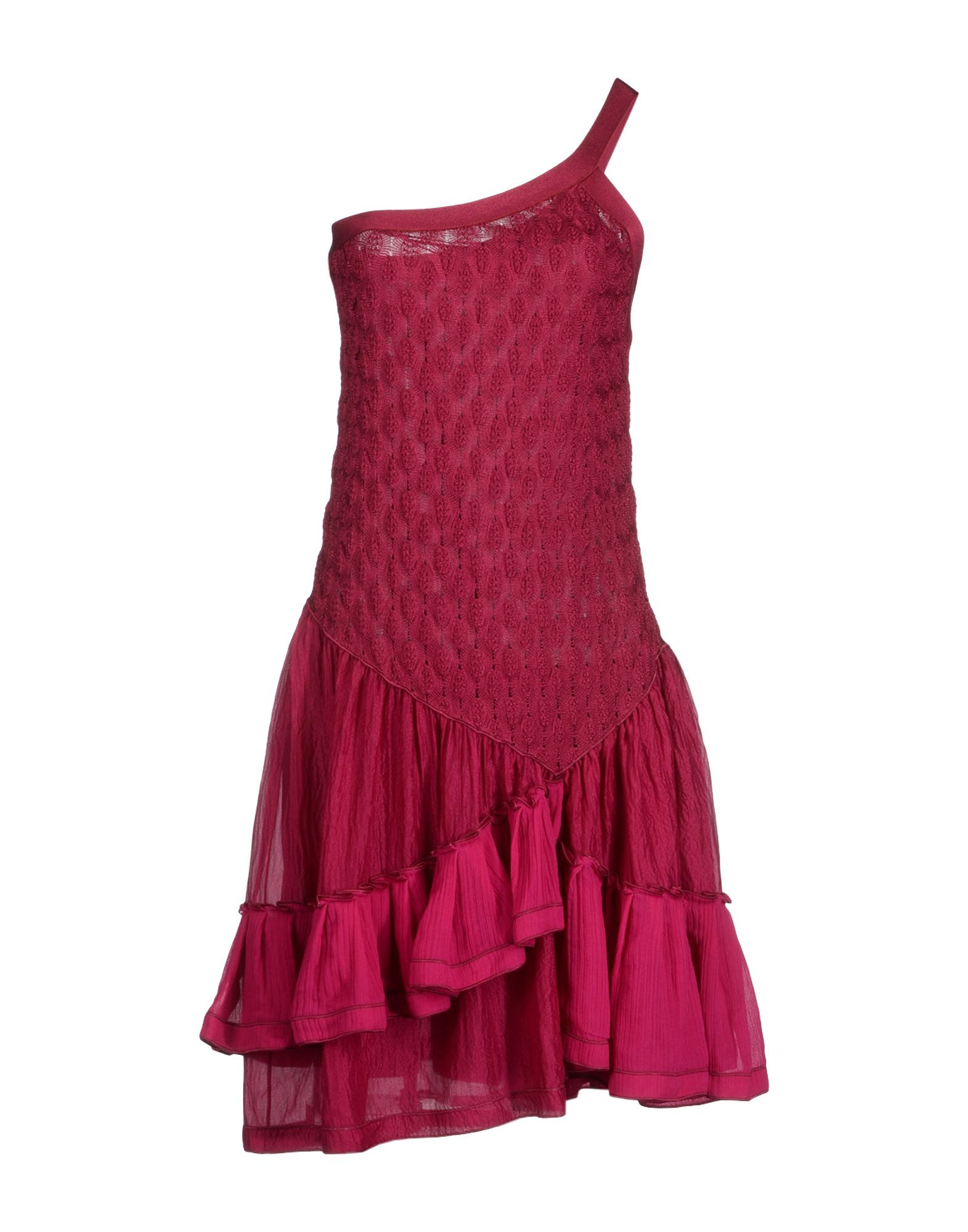 Foto missoni minivestidos
