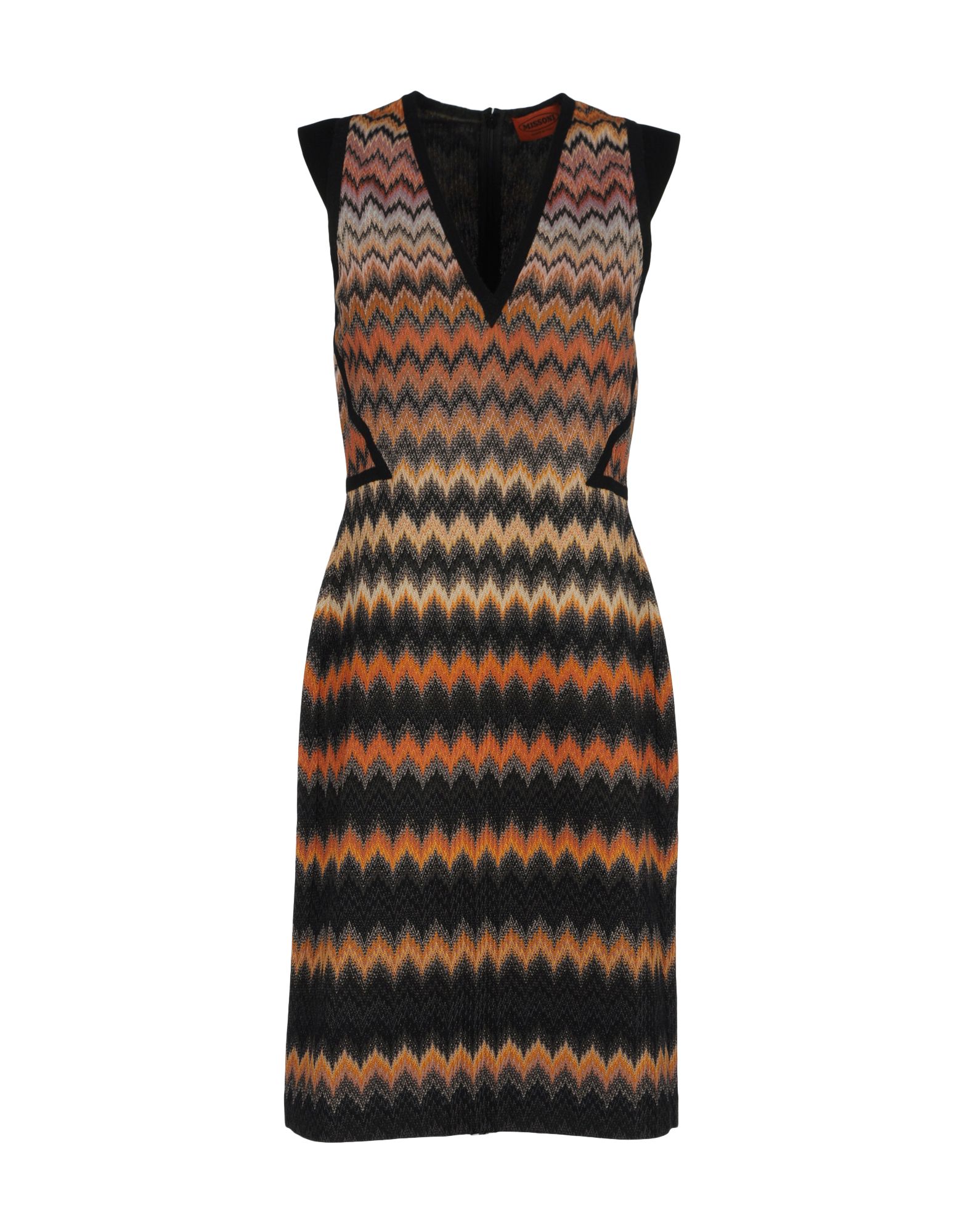 Foto missoni minivestidos
