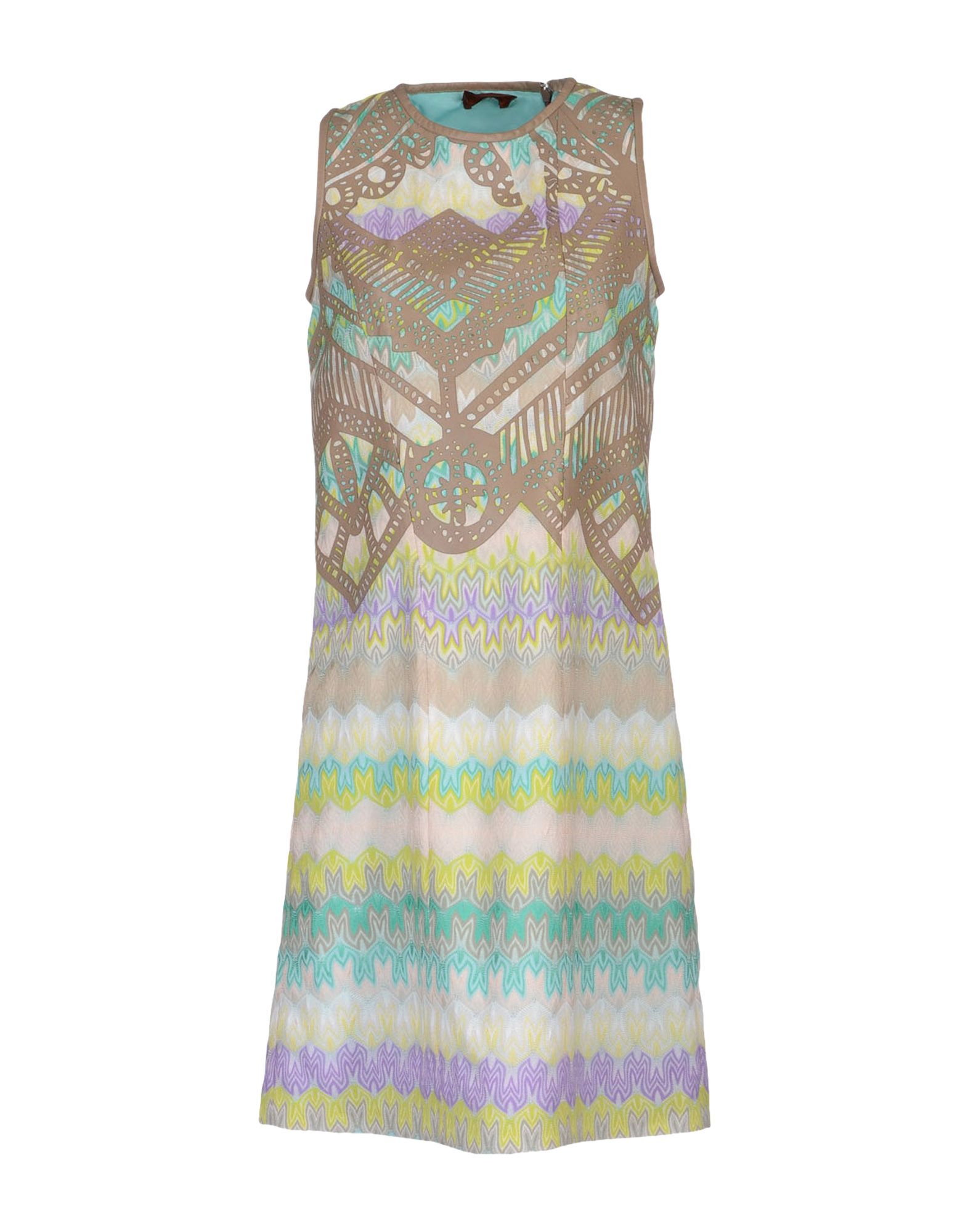 Foto missoni minivestidos
