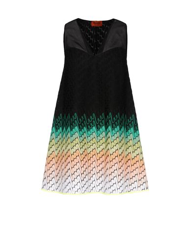 Foto missoni minivestidos
