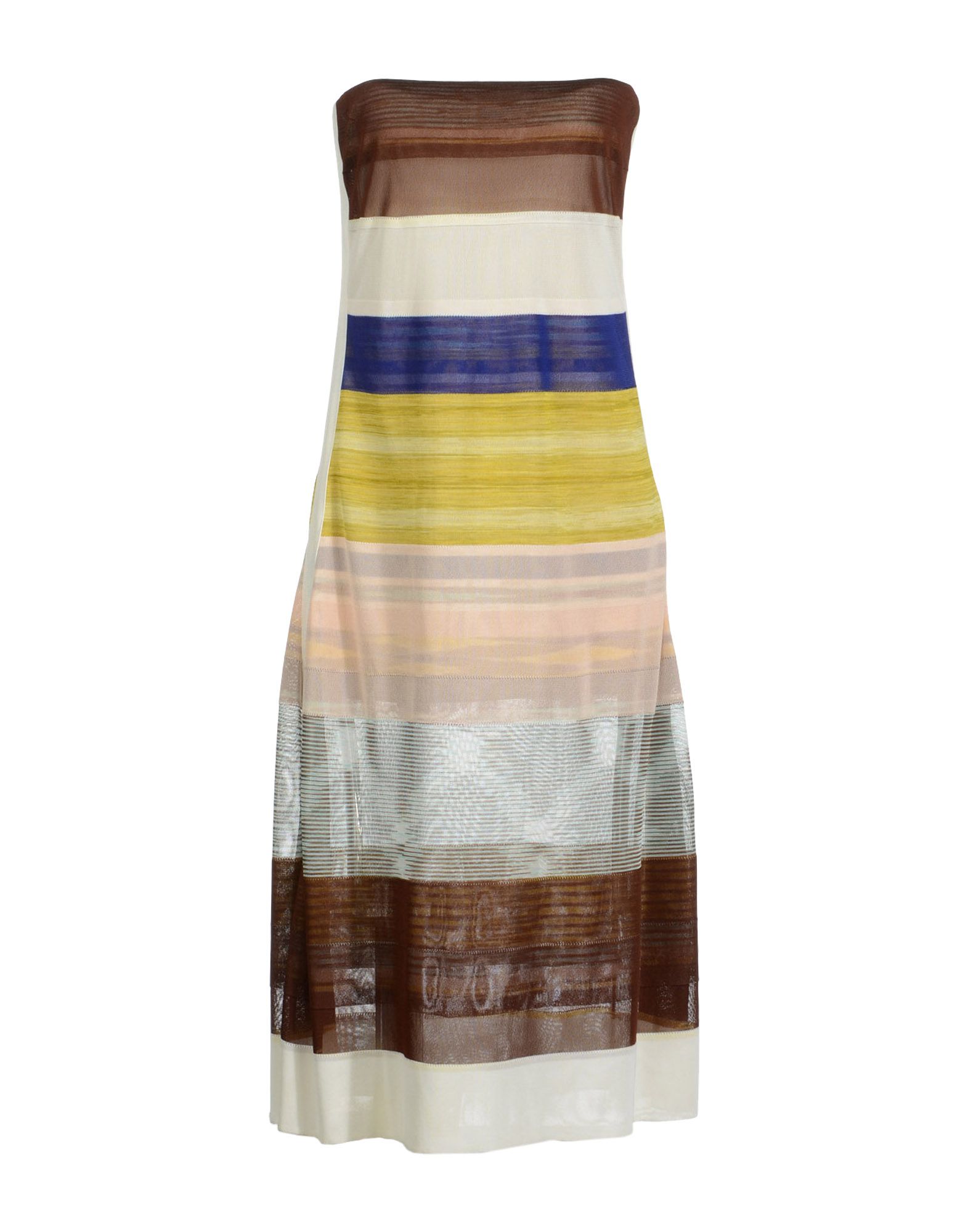 Foto missoni minivestidos
