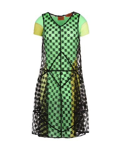 Foto missoni minivestidos
