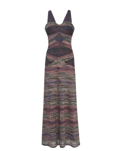Foto missoni vestidos largos
