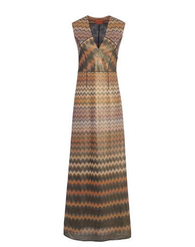 Foto missoni vestidos largos
