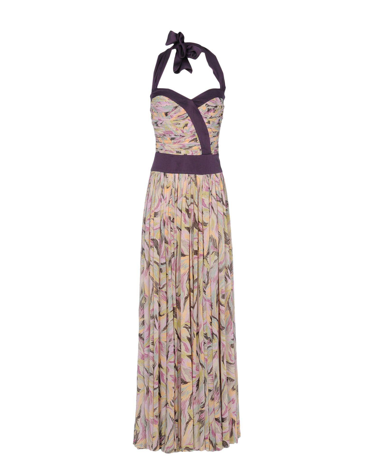 Foto missoni vestidos largos
