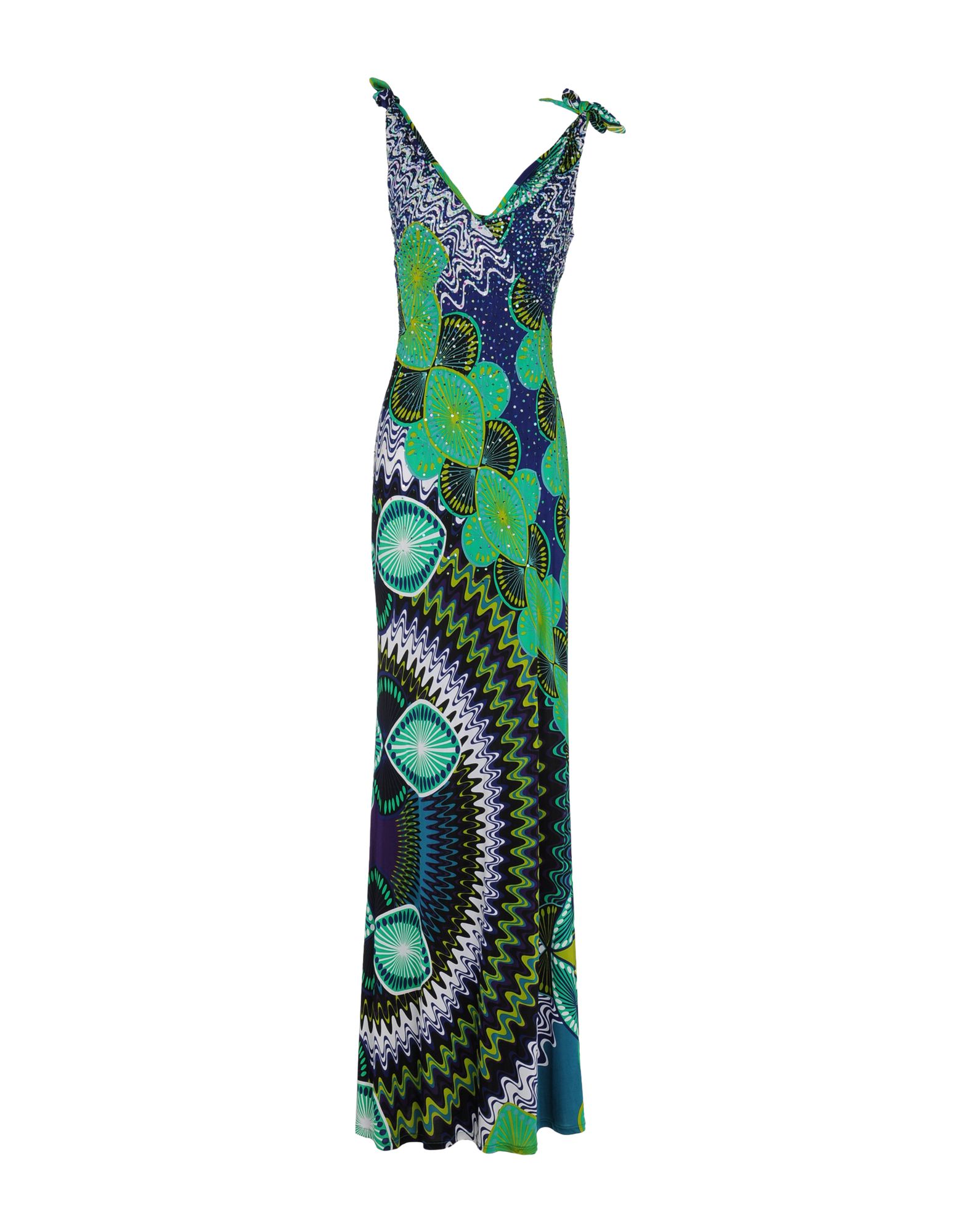 Foto missoni vestidos largos

